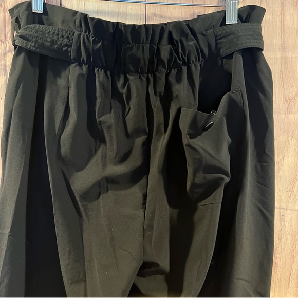 ATHLETA Pants‎ Women’s Black Size 12 - Picture 8 of 12